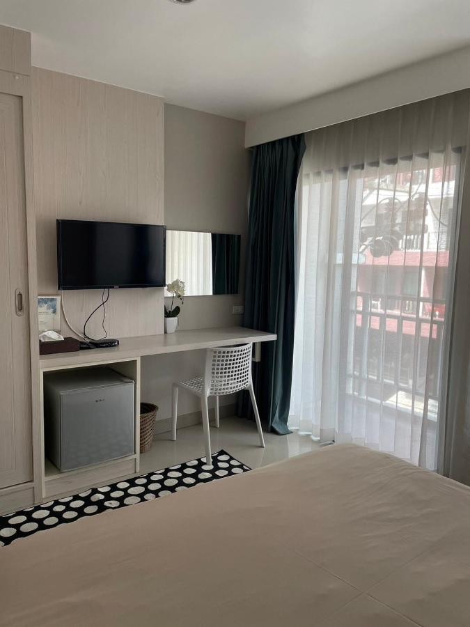 The Room Sansabai Patong Εξωτερικό φωτογραφία