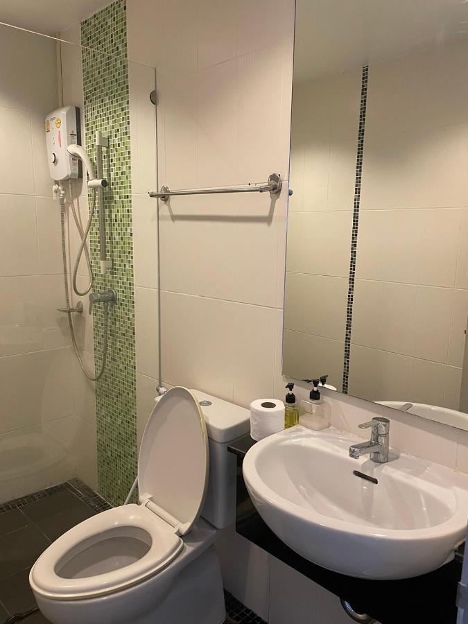 The Room Sansabai Patong Εξωτερικό φωτογραφία