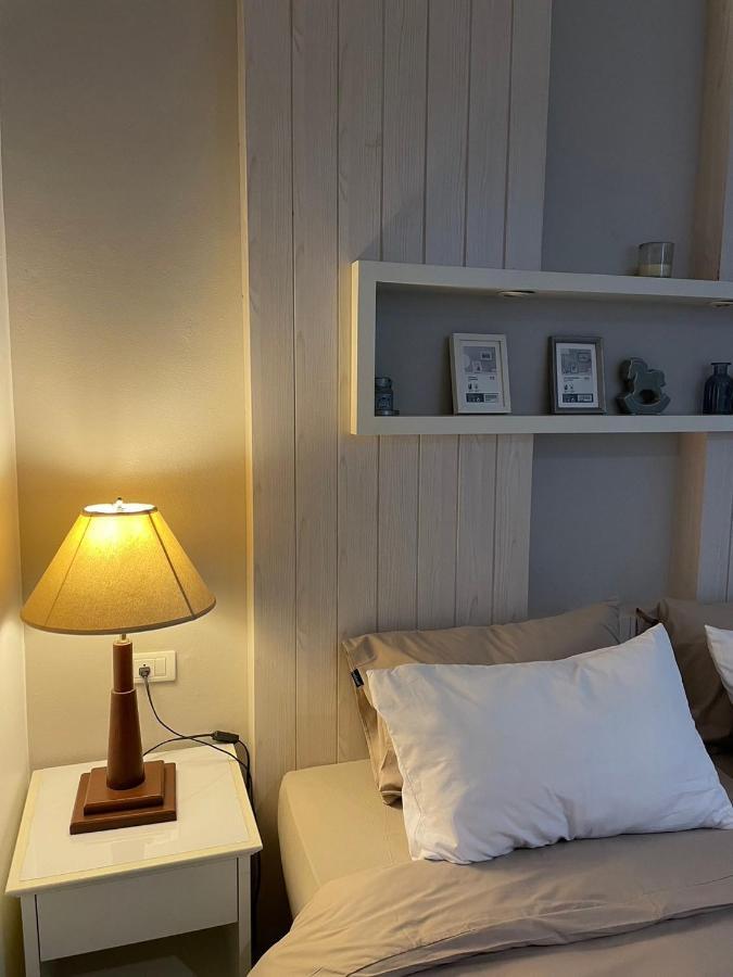 The Room Sansabai Patong Εξωτερικό φωτογραφία