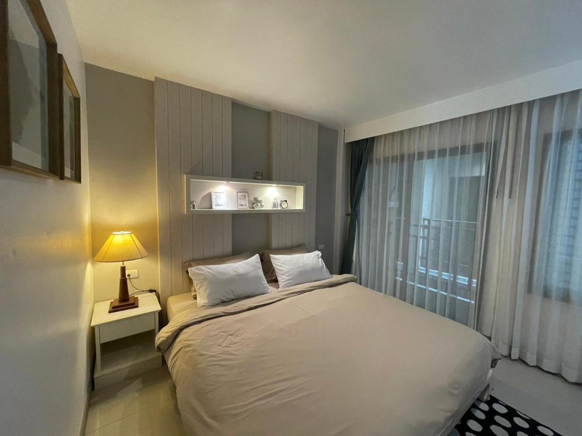 The Room Sansabai Patong Εξωτερικό φωτογραφία