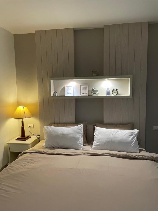 The Room Sansabai Patong Εξωτερικό φωτογραφία