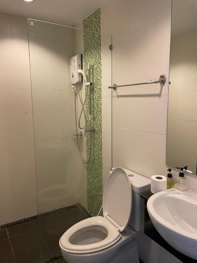 The Room Sansabai Patong Εξωτερικό φωτογραφία