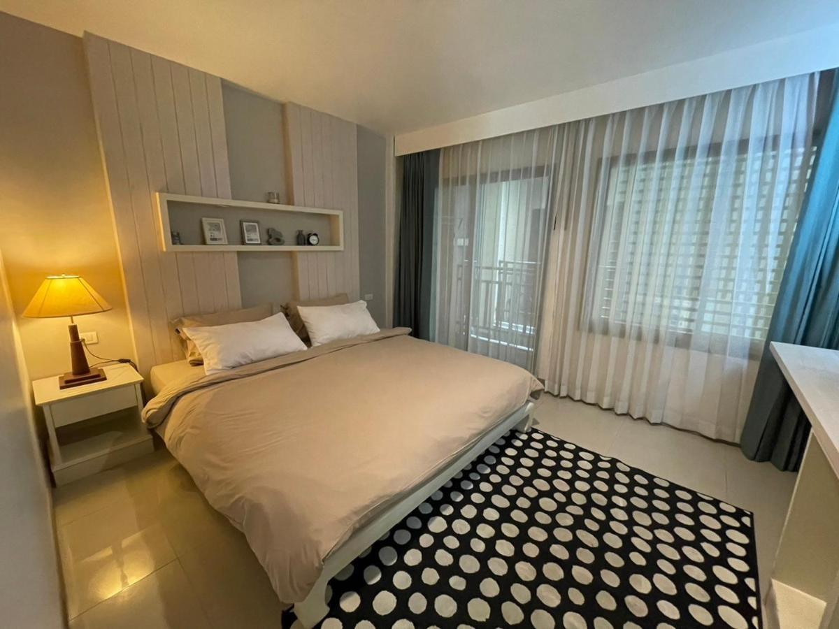 The Room Sansabai Patong Εξωτερικό φωτογραφία