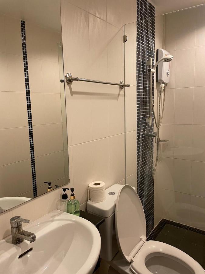 The Room Sansabai Patong Εξωτερικό φωτογραφία