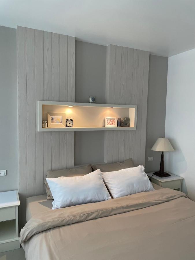 The Room Sansabai Patong Εξωτερικό φωτογραφία