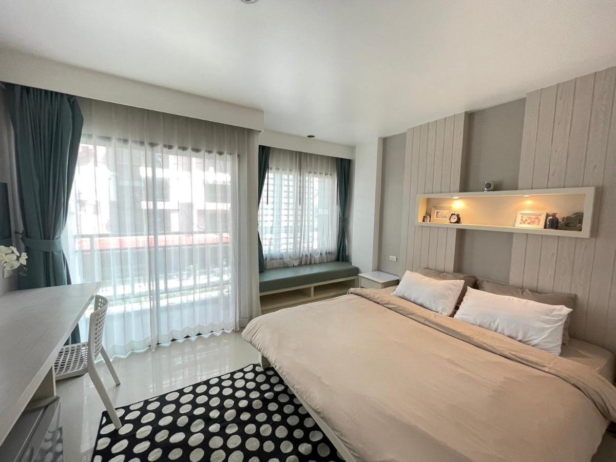 The Room Sansabai Patong Εξωτερικό φωτογραφία