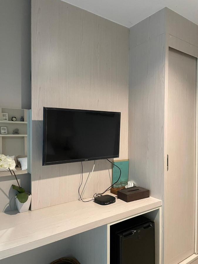 The Room Sansabai Patong Εξωτερικό φωτογραφία