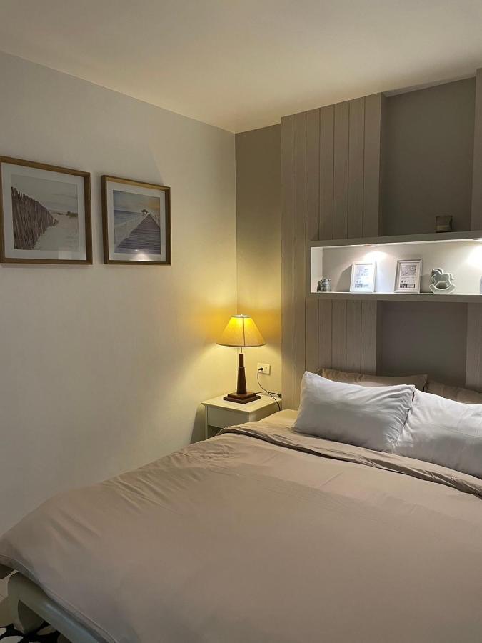 The Room Sansabai Patong Εξωτερικό φωτογραφία