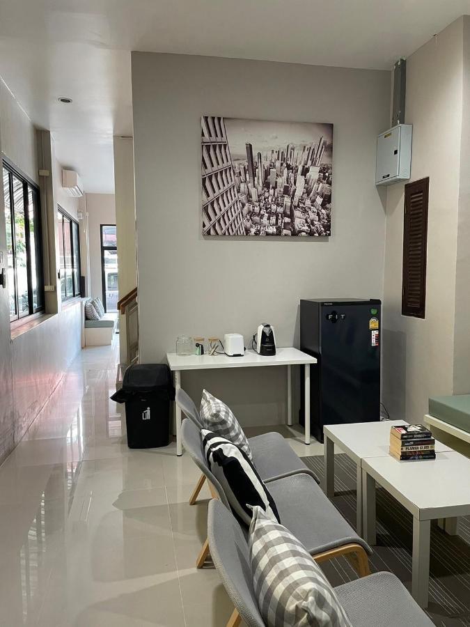 The Room Sansabai Patong Εξωτερικό φωτογραφία