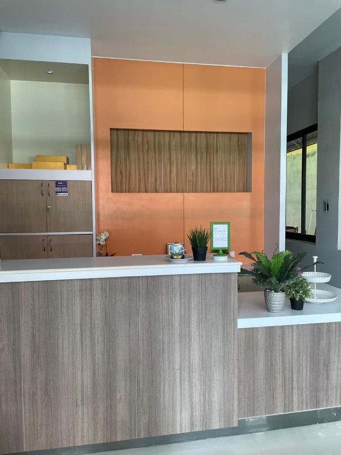 The Room Sansabai Patong Εξωτερικό φωτογραφία