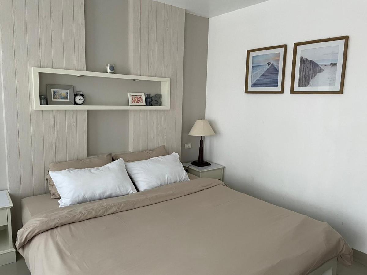 The Room Sansabai Patong Εξωτερικό φωτογραφία