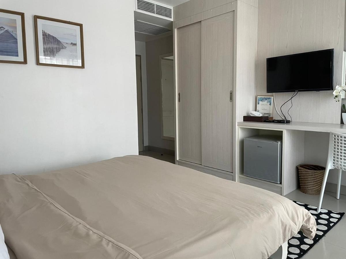 The Room Sansabai Patong Εξωτερικό φωτογραφία