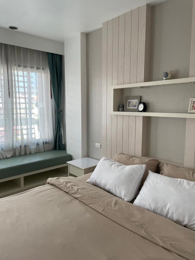 The Room Sansabai Patong Εξωτερικό φωτογραφία