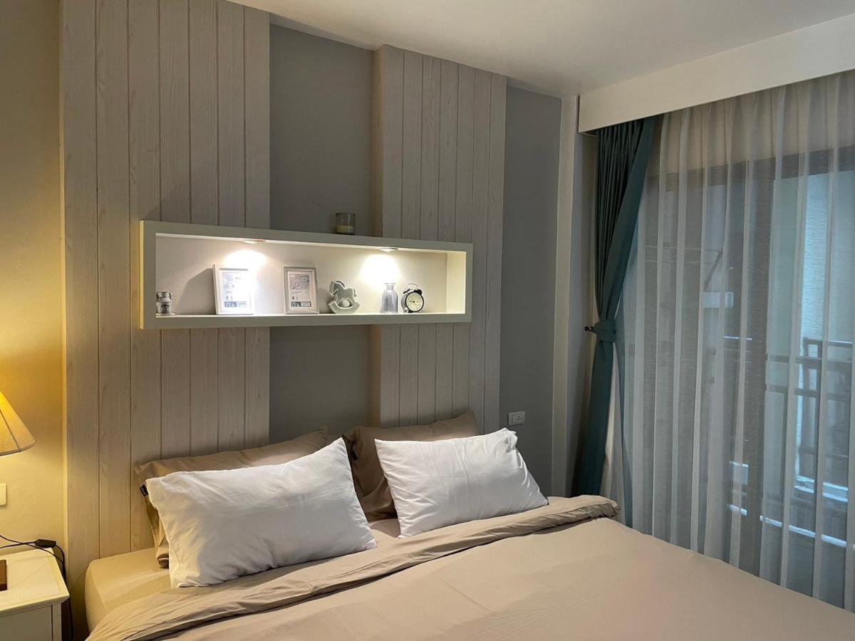 The Room Sansabai Patong Εξωτερικό φωτογραφία