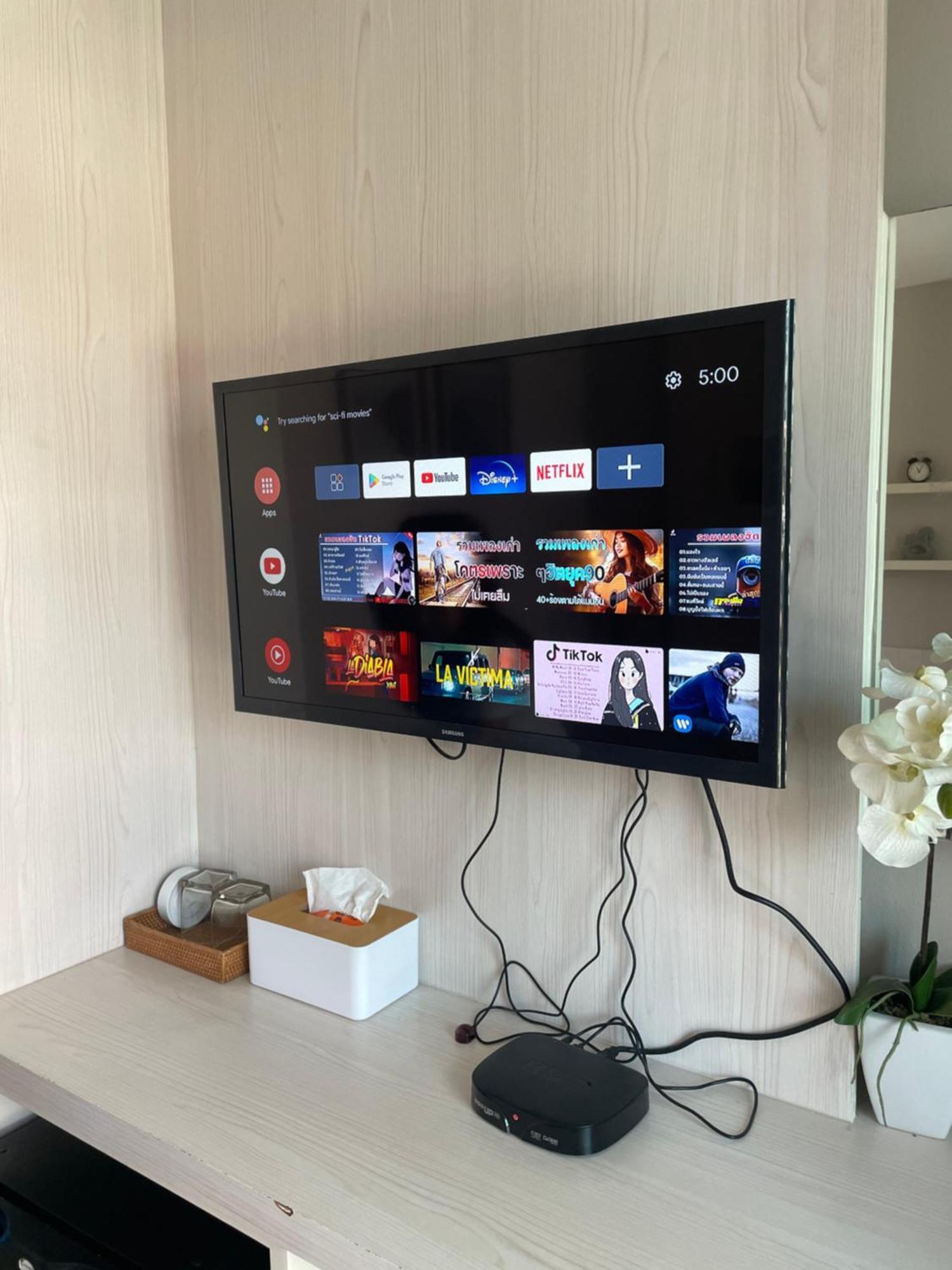 The Room Sansabai Patong Εξωτερικό φωτογραφία