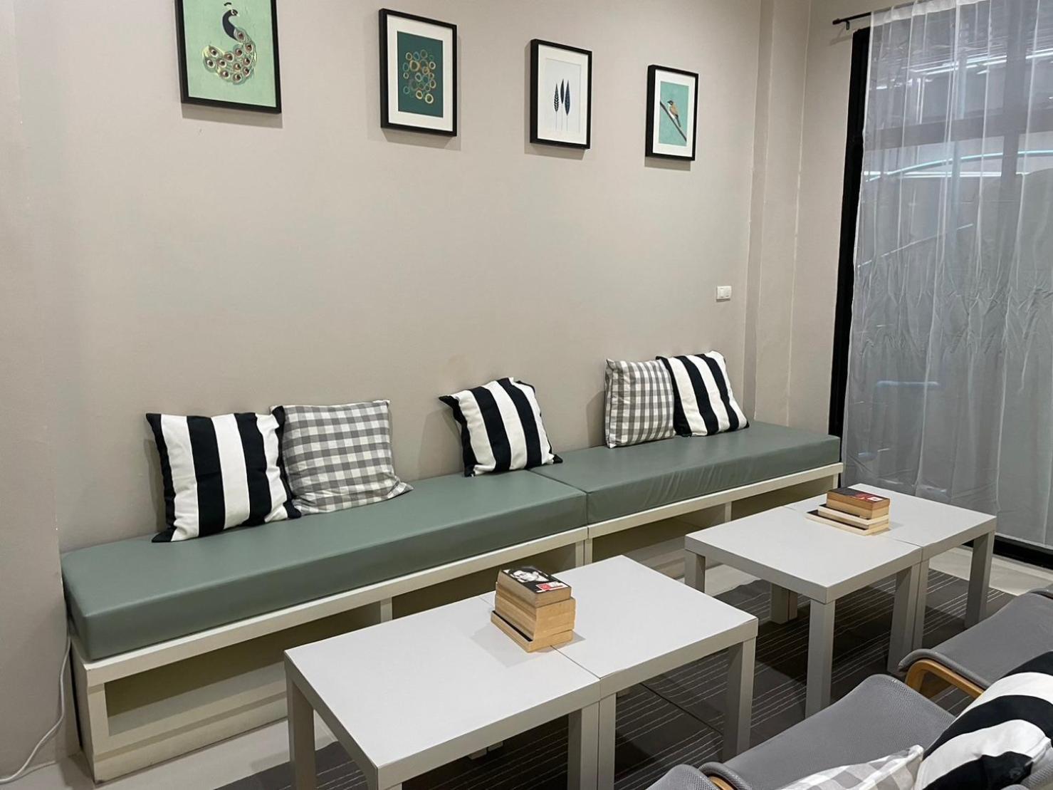The Room Sansabai Patong Εξωτερικό φωτογραφία
