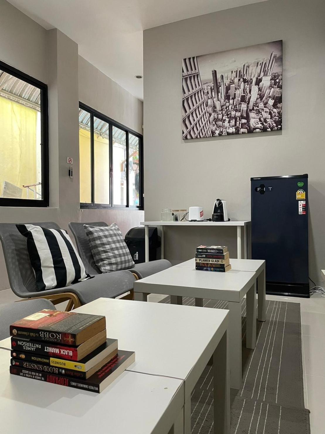 The Room Sansabai Patong Εξωτερικό φωτογραφία