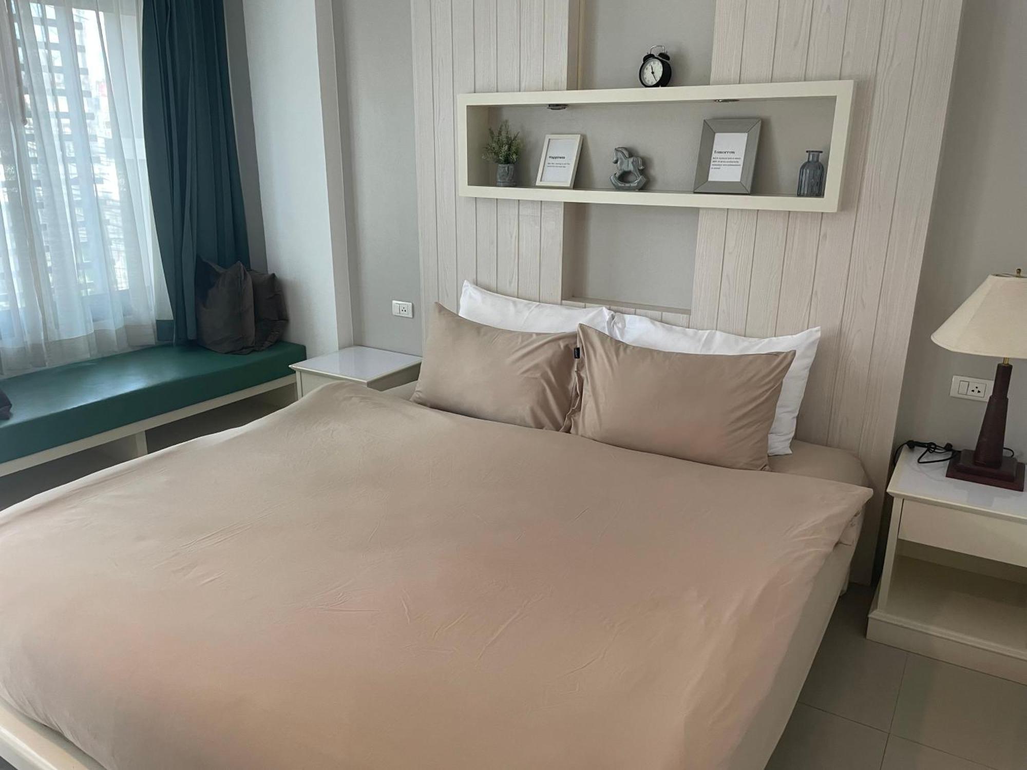 The Room Sansabai Patong Εξωτερικό φωτογραφία