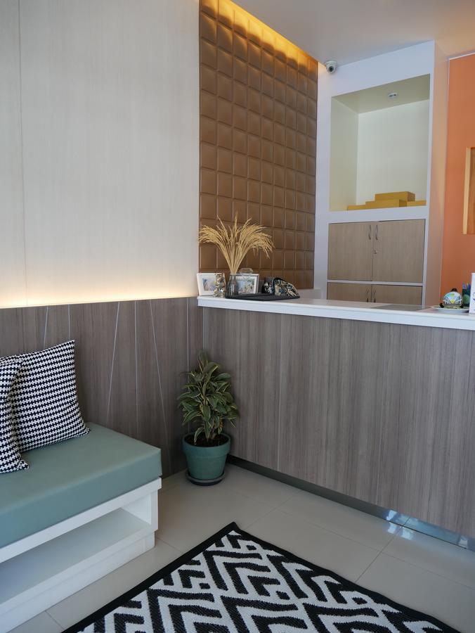 The Room Sansabai Patong Εξωτερικό φωτογραφία