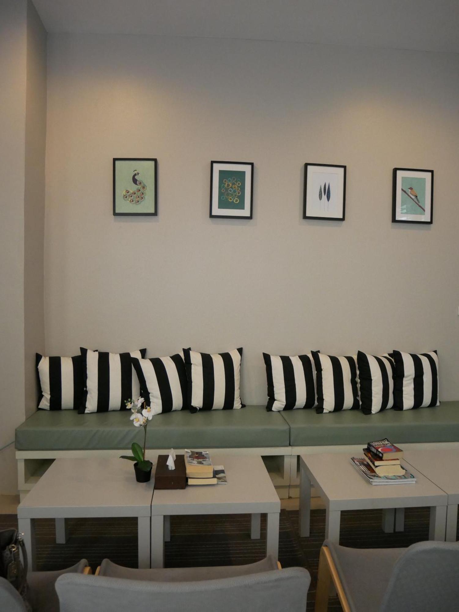 The Room Sansabai Patong Εξωτερικό φωτογραφία