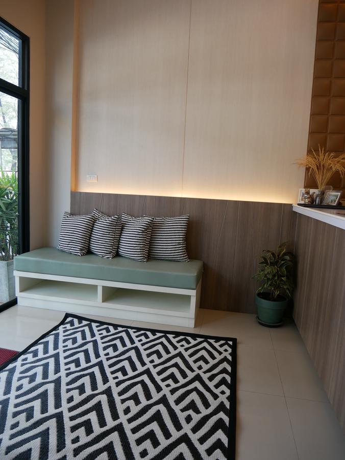 The Room Sansabai Patong Εξωτερικό φωτογραφία